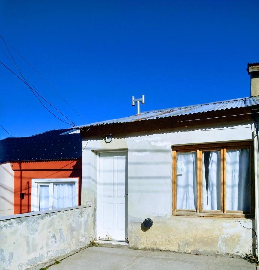 우수아이아 Odelbor Departamento 아파트 외부 사진