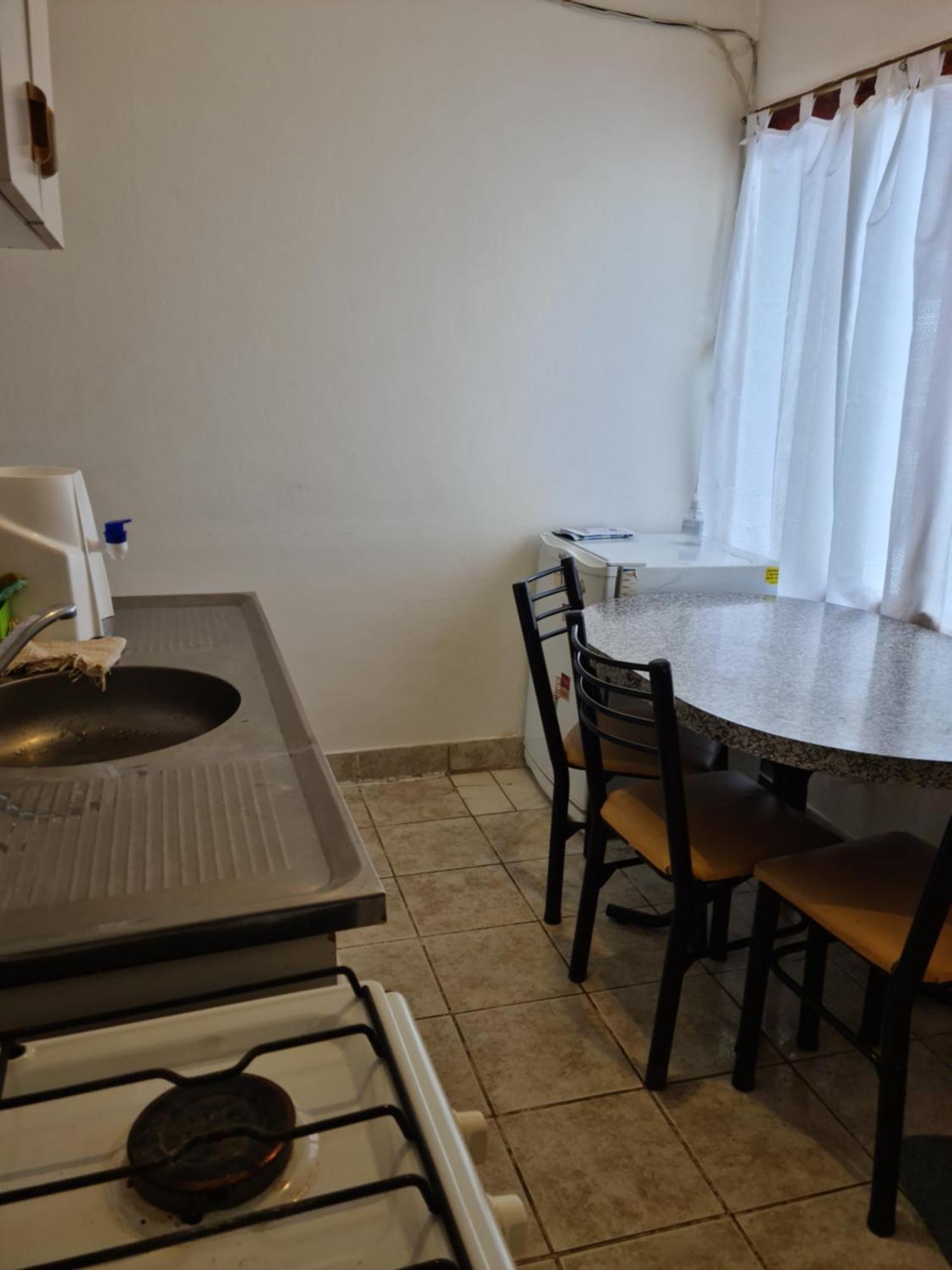 우수아이아 Odelbor Departamento 아파트 외부 사진