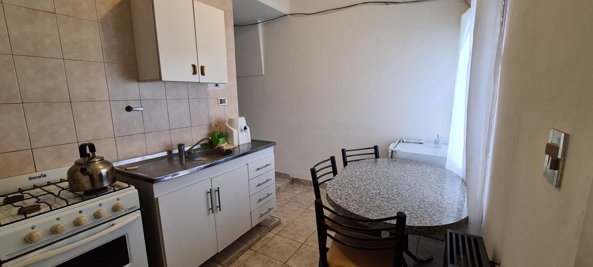 우수아이아 Odelbor Departamento 아파트 외부 사진
