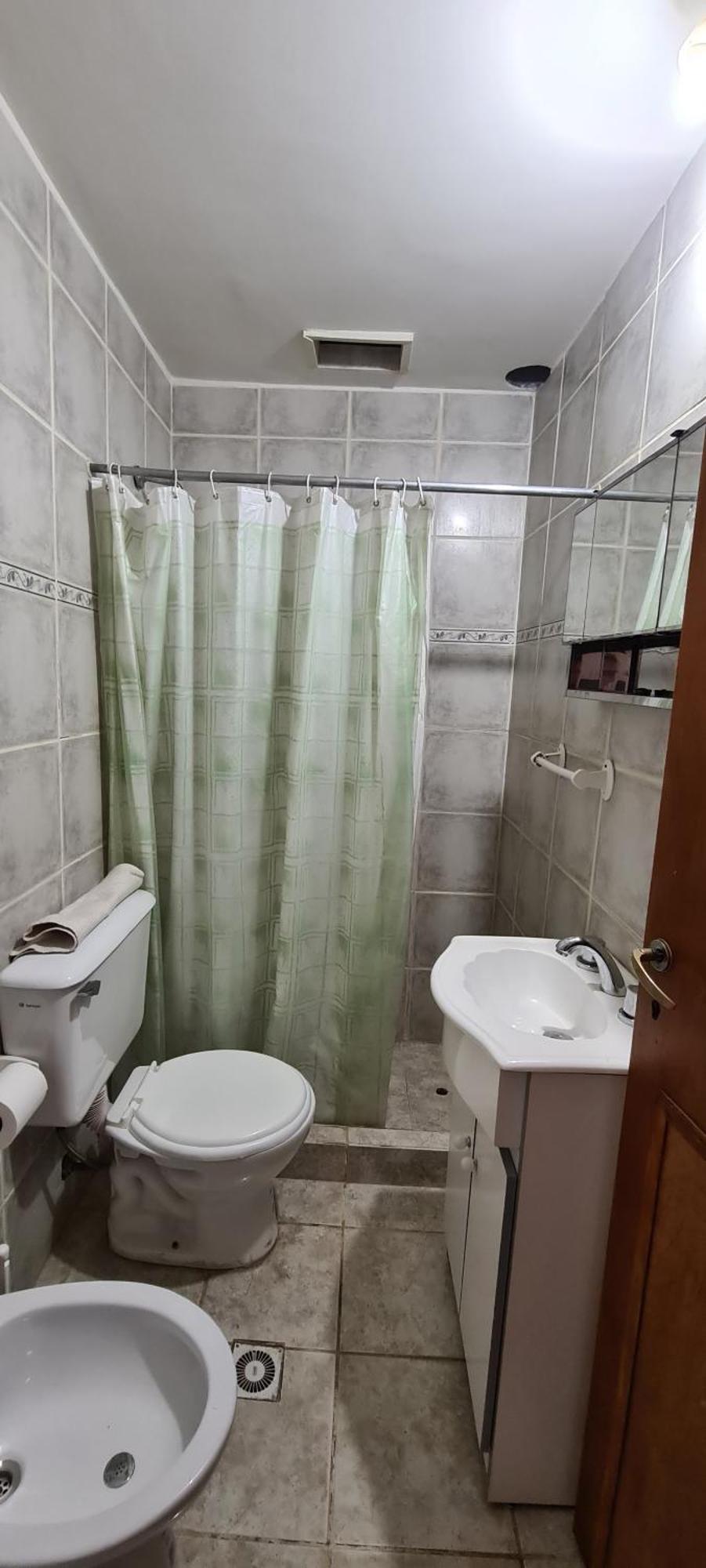 우수아이아 Odelbor Departamento 아파트 외부 사진