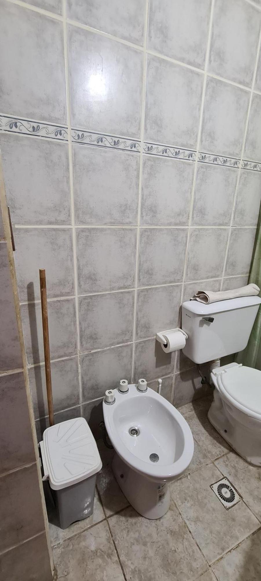 우수아이아 Odelbor Departamento 아파트 외부 사진