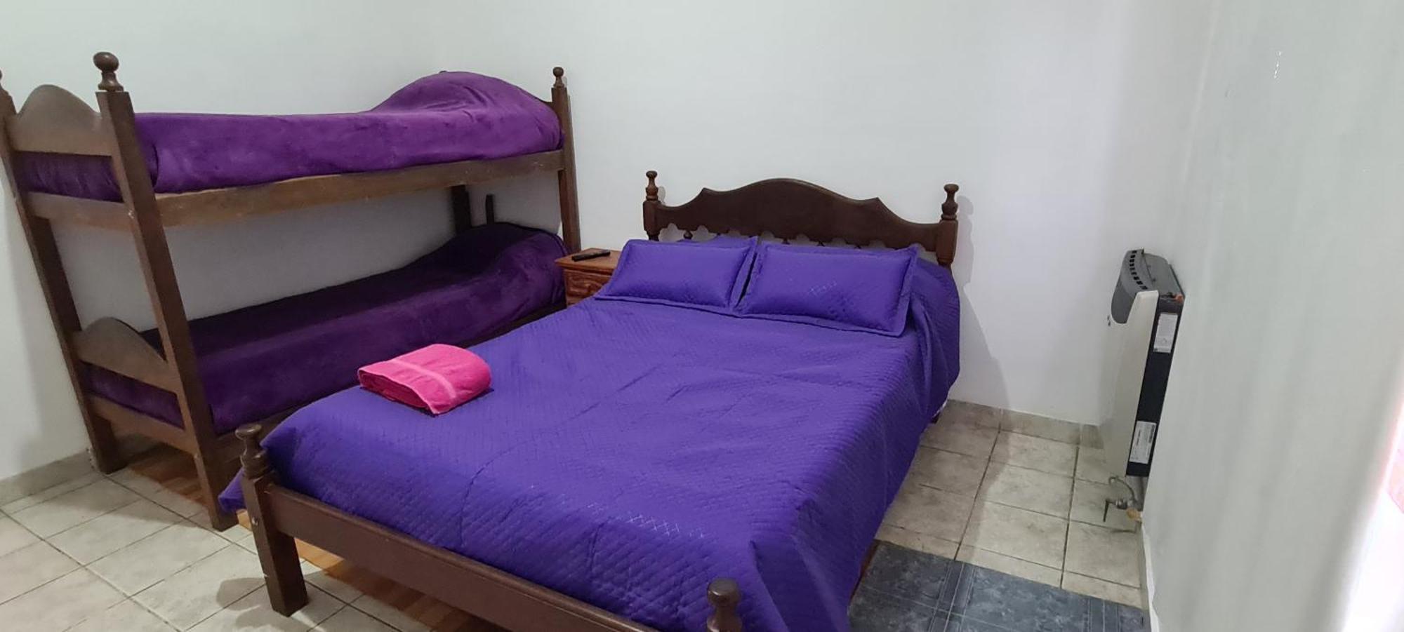 우수아이아 Odelbor Departamento 아파트 외부 사진